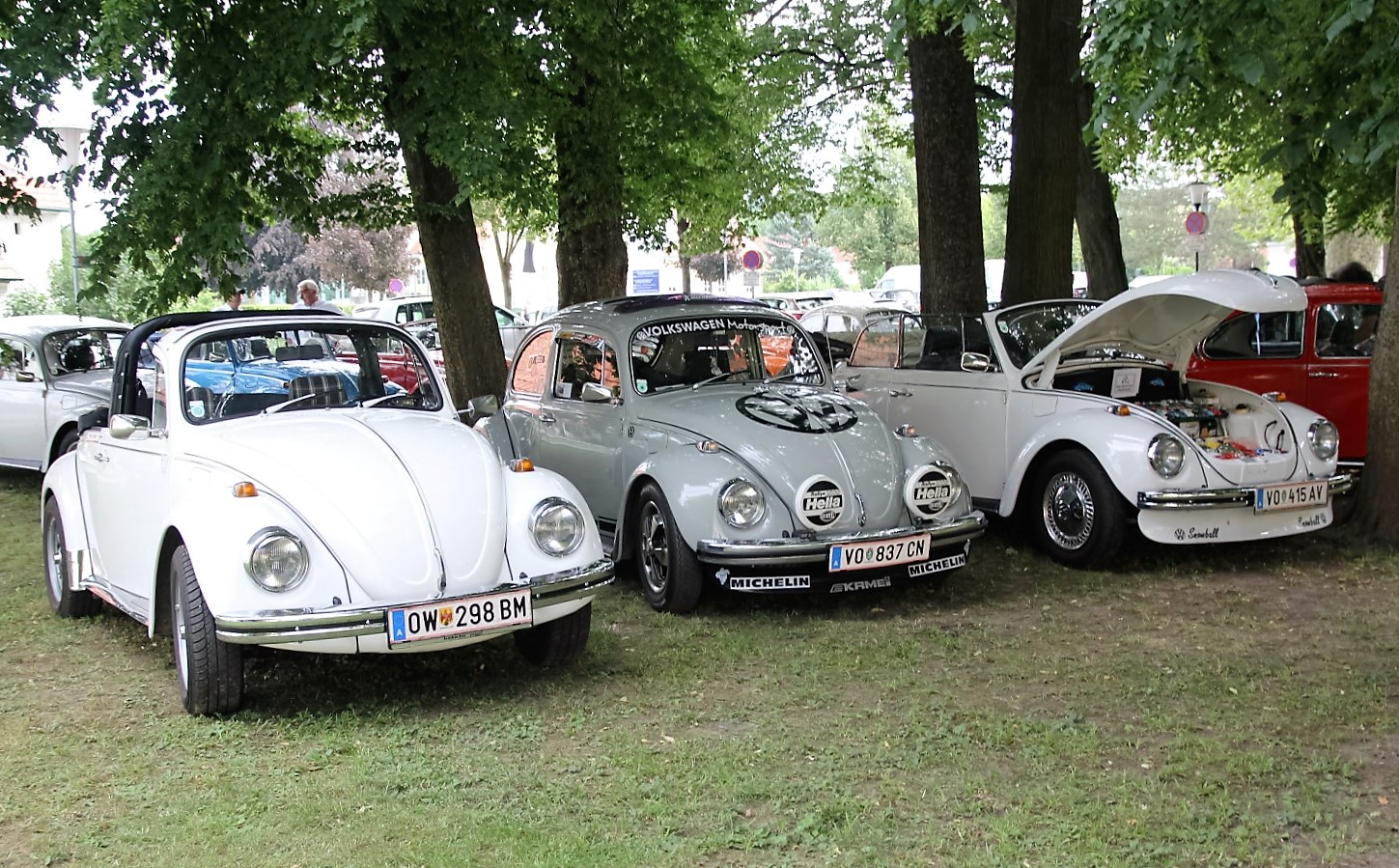 2016-07-10 Oldtimertreffen